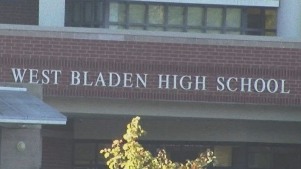 West Bladen High School