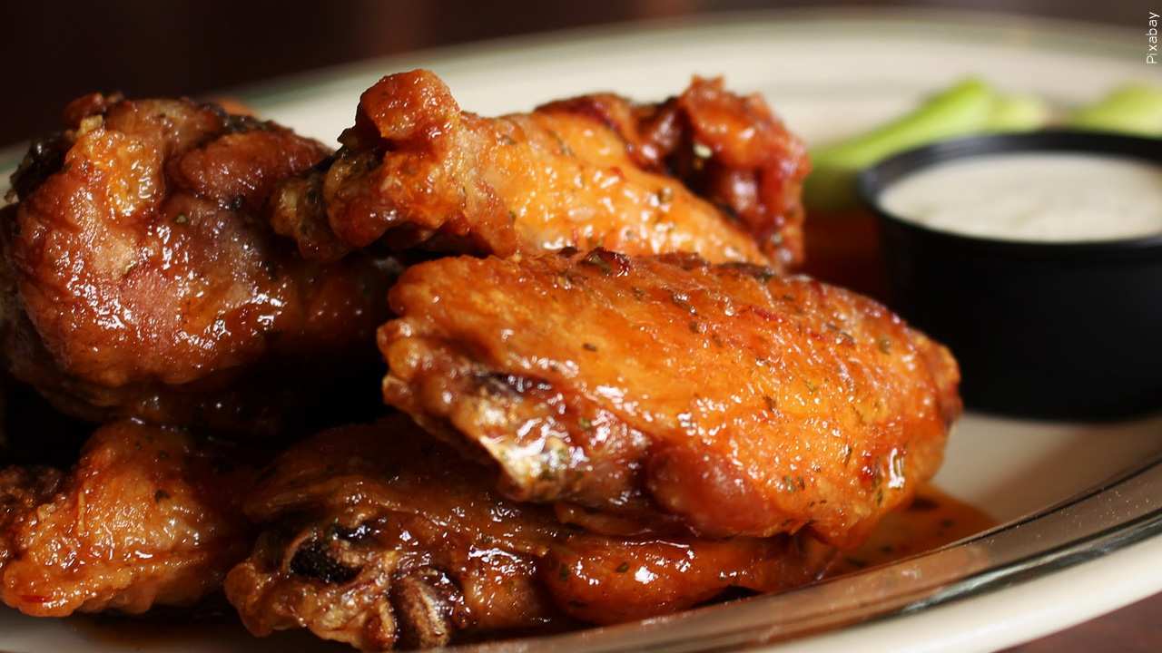 Happening this Weekend: Carolina Beach Wing Crawl expands to 11 ...