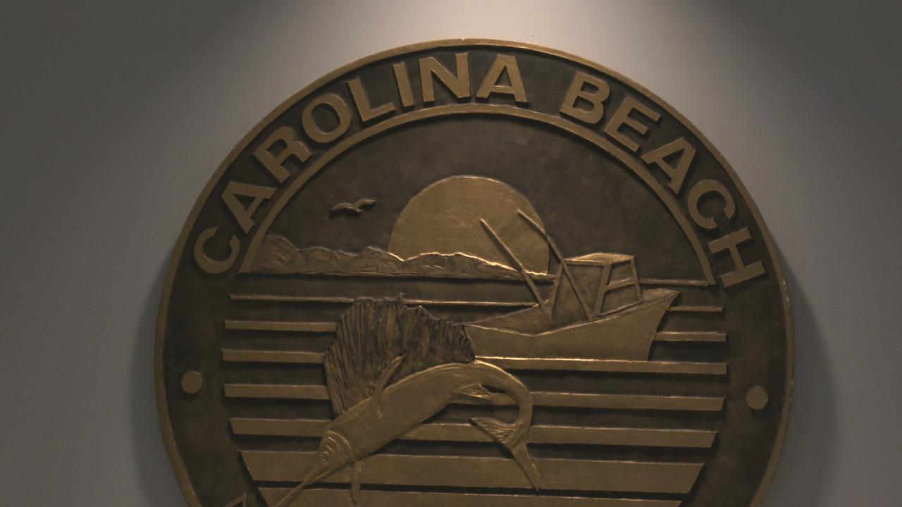 wwaytv3.com - Kamy Smelser - Carolina Beach to host cyber security workshop after $488K cyber attack
