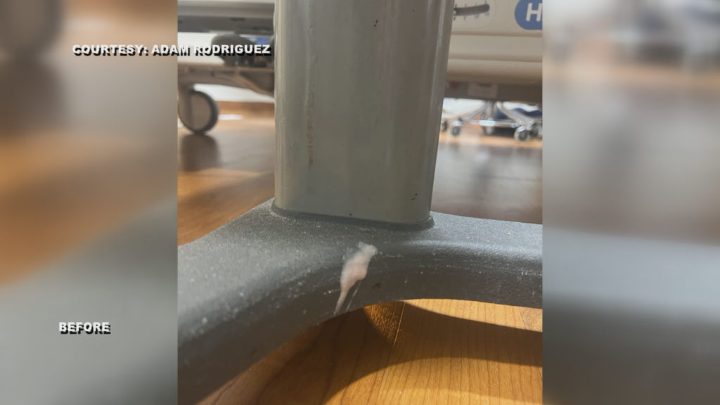 Novant Health Clean Pic