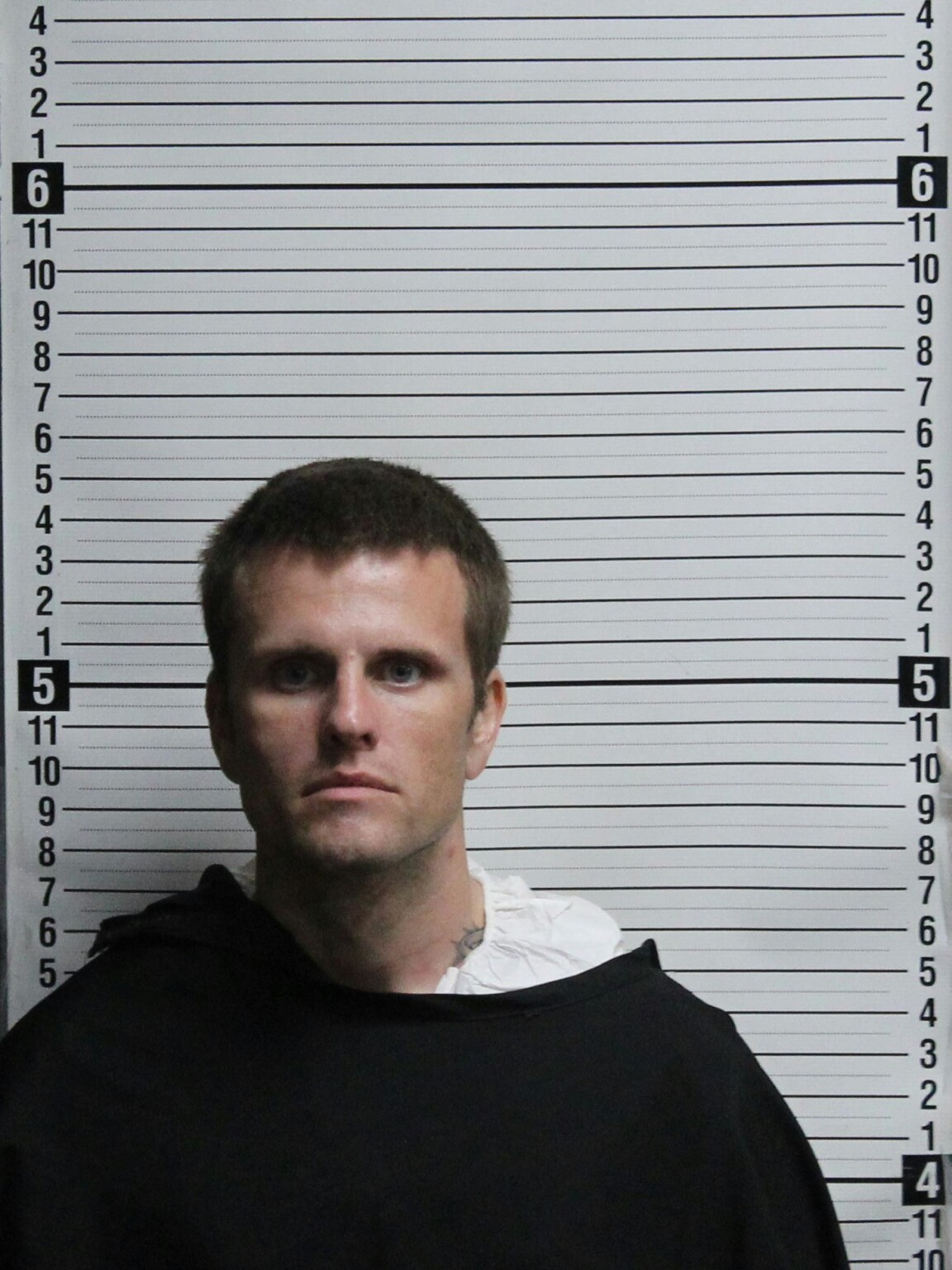 Brunswick County man charged with murder in Supply shooting - WWAYTV3