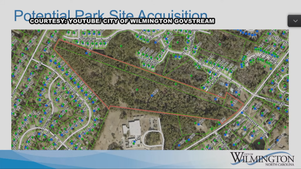 Nhc Park Approval Pic