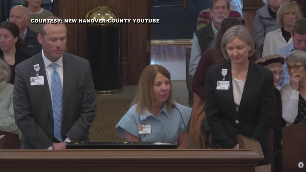 Novant Health Nhc Pic