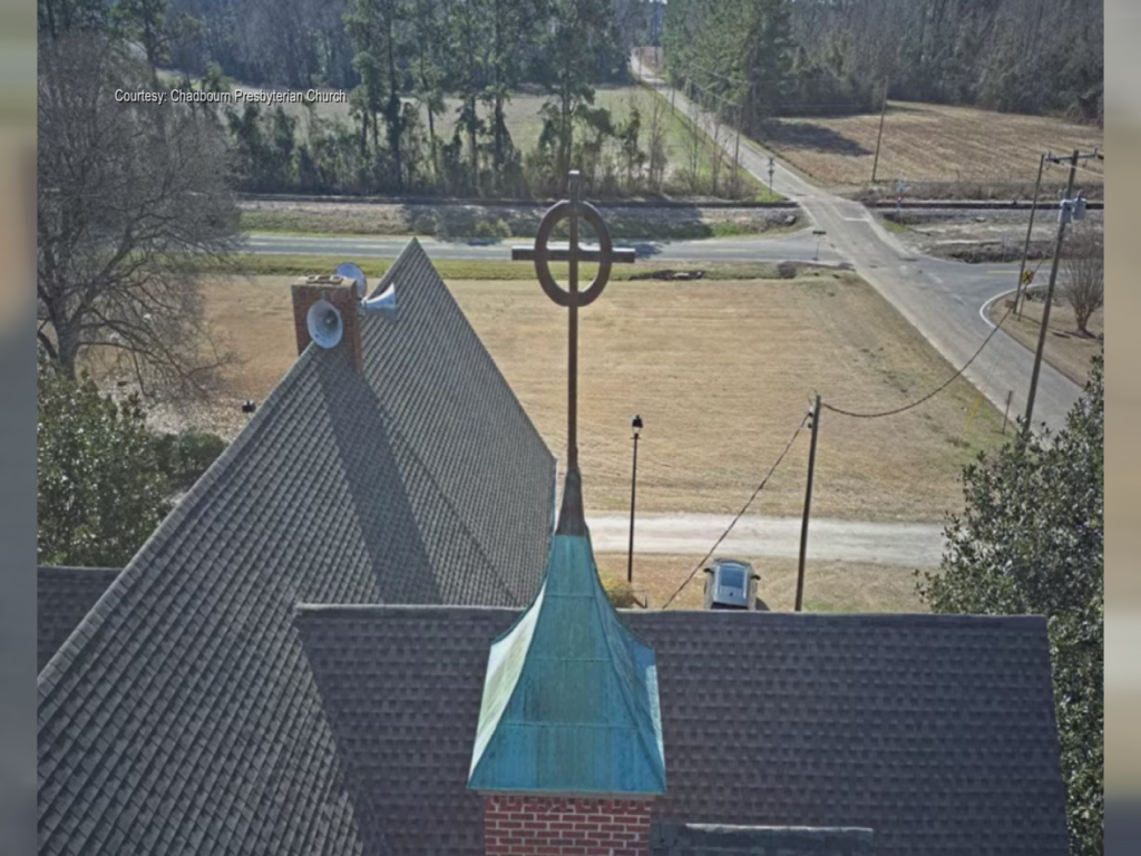 Presbyterian Church in Chadbourn