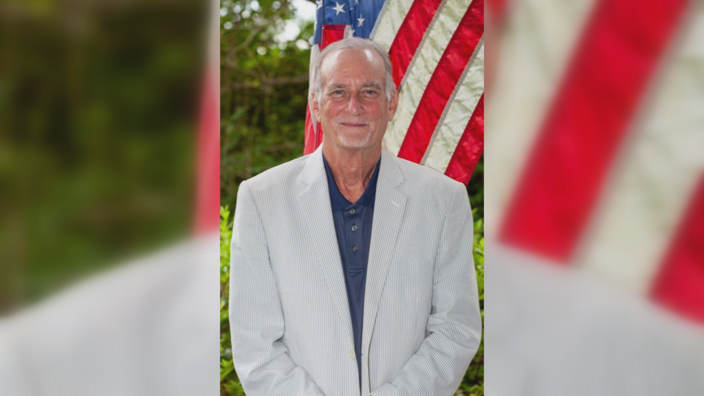 Dr Chris E Fonvielle Jr