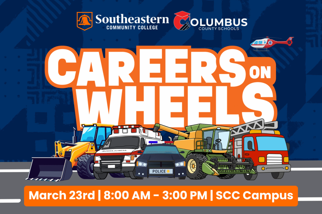 Careers On Wheels