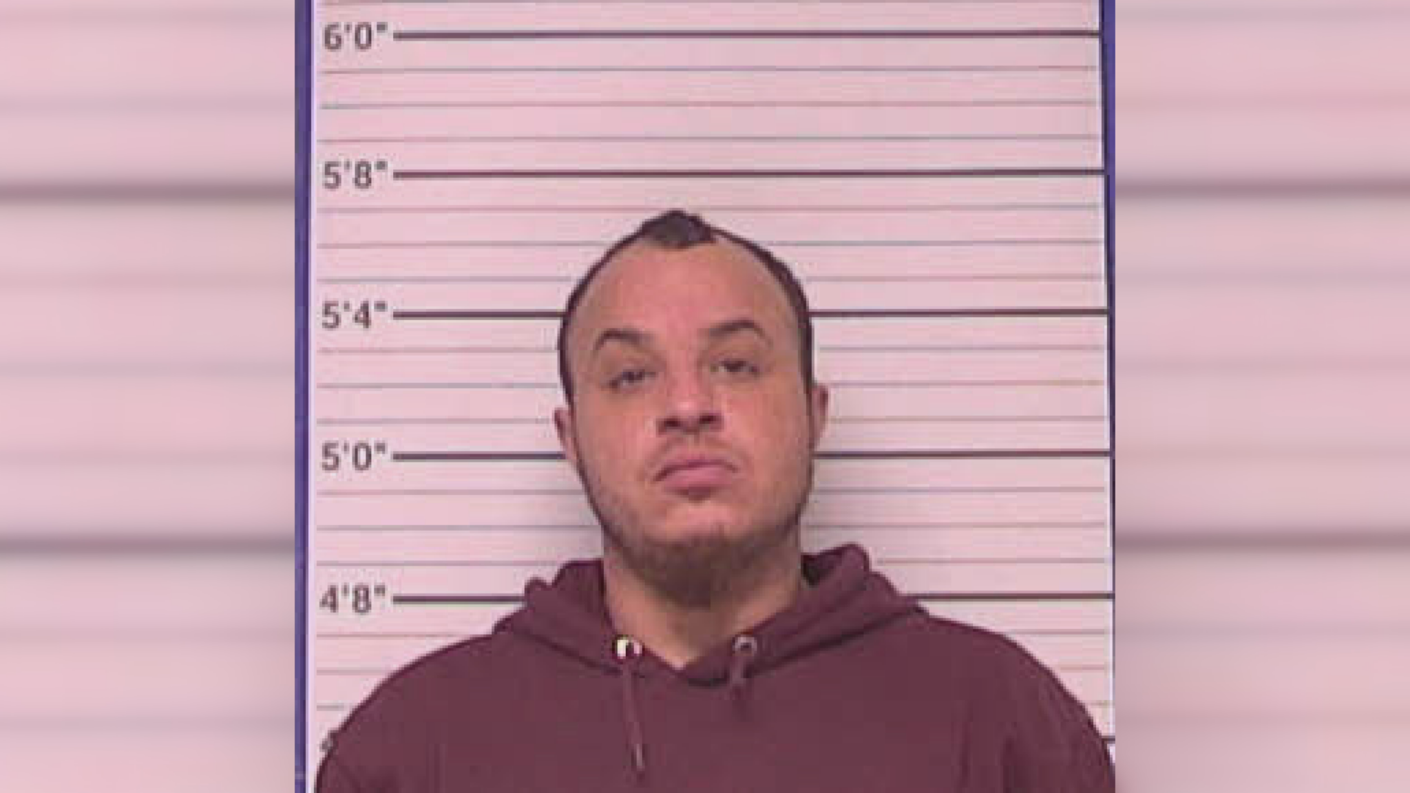 Man arrested after alleged copper wire theft - WWAYTV3