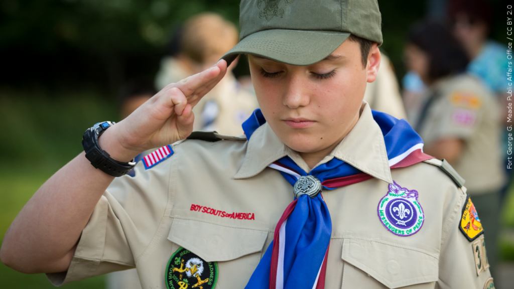 Boy Scouts