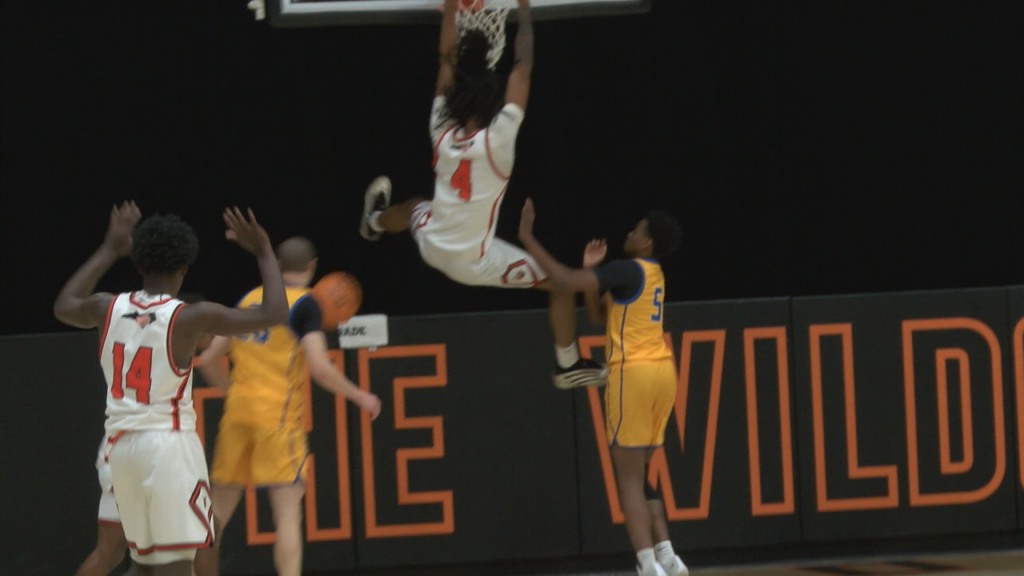 2 10 Laney At New Hanover Bbb