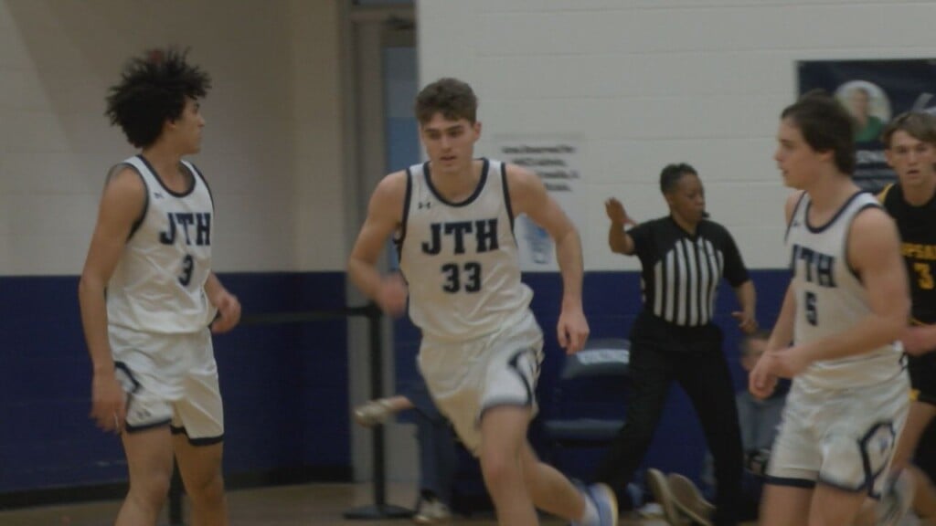 2 11 Topsail At Hoggard Bbb