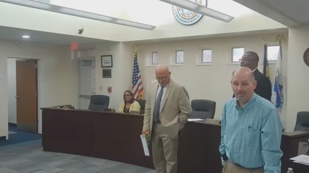 Chadbourn Update Pic