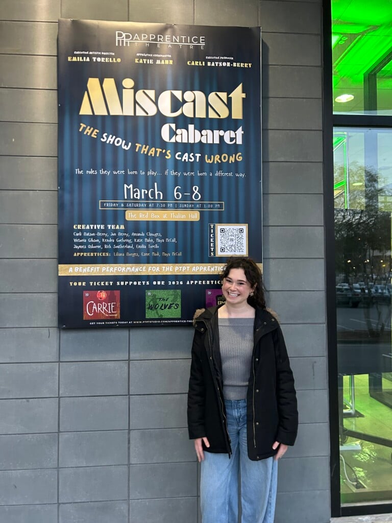 Emilia Torello, the Director of PTPT Studio