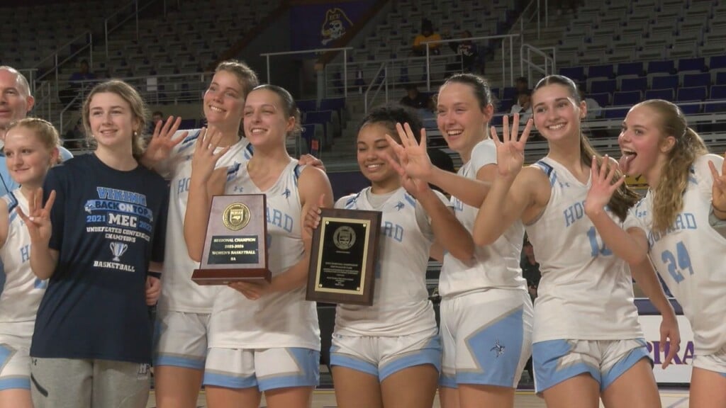 3 4 Hoggard Vs Willow Spring Gbb