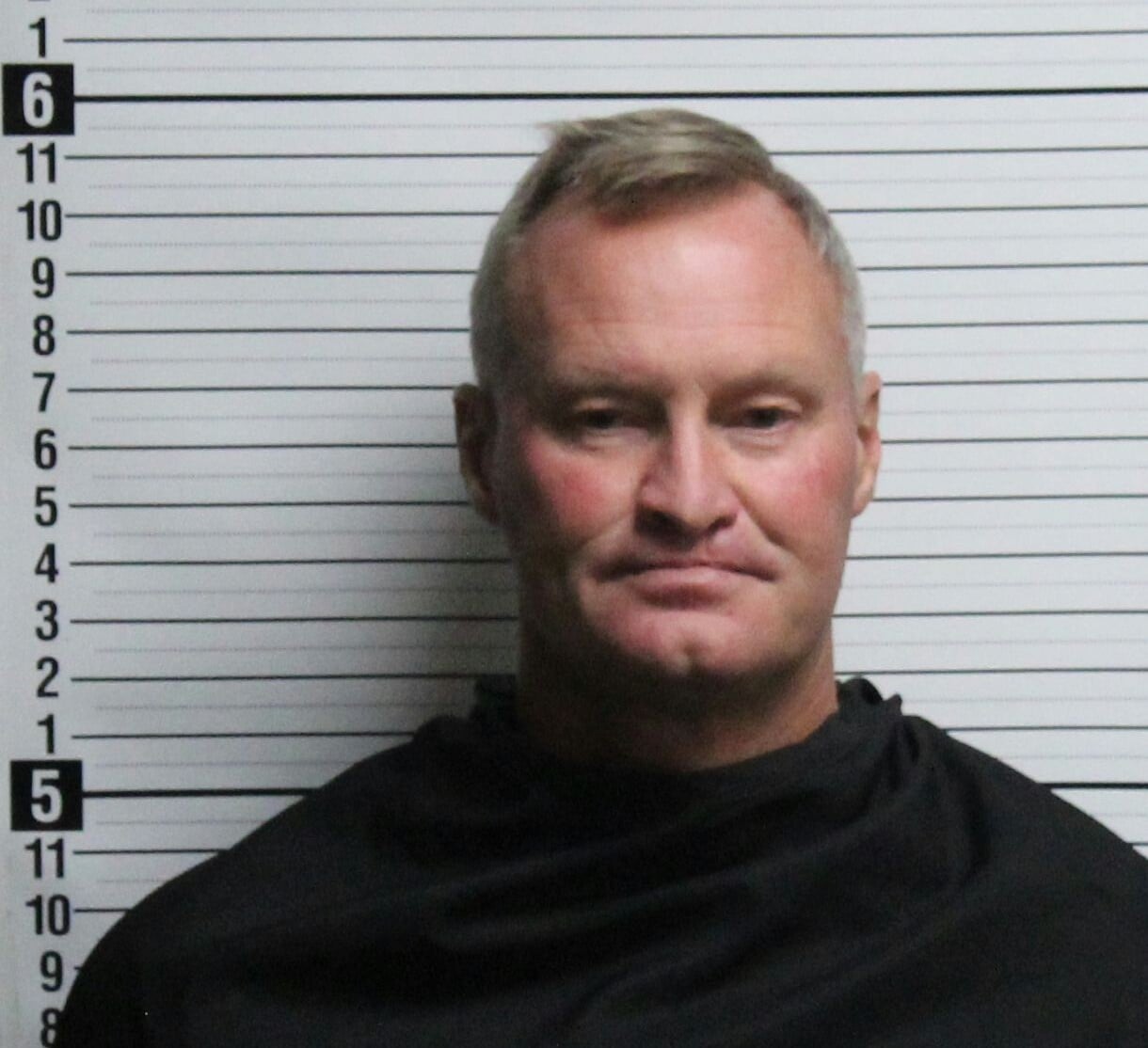 Brunswick County man arrested on multiple child sex crime charges - WWAYTV3