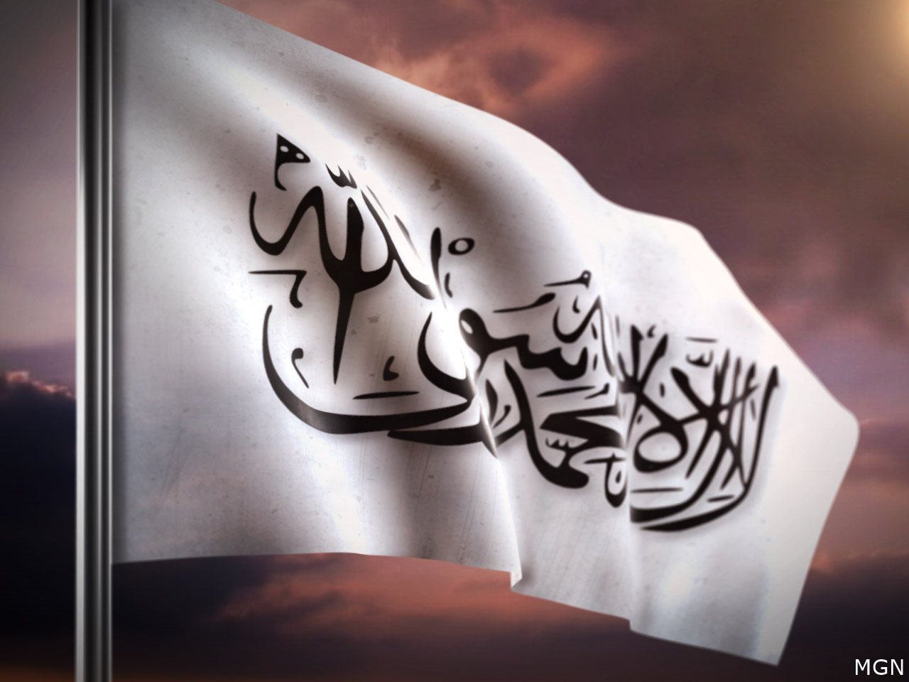 Taliban says it is releasing U.S. citizen Dennis Coyle over a year after he was detained