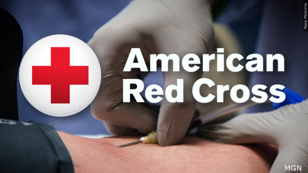 American Red Cross 2