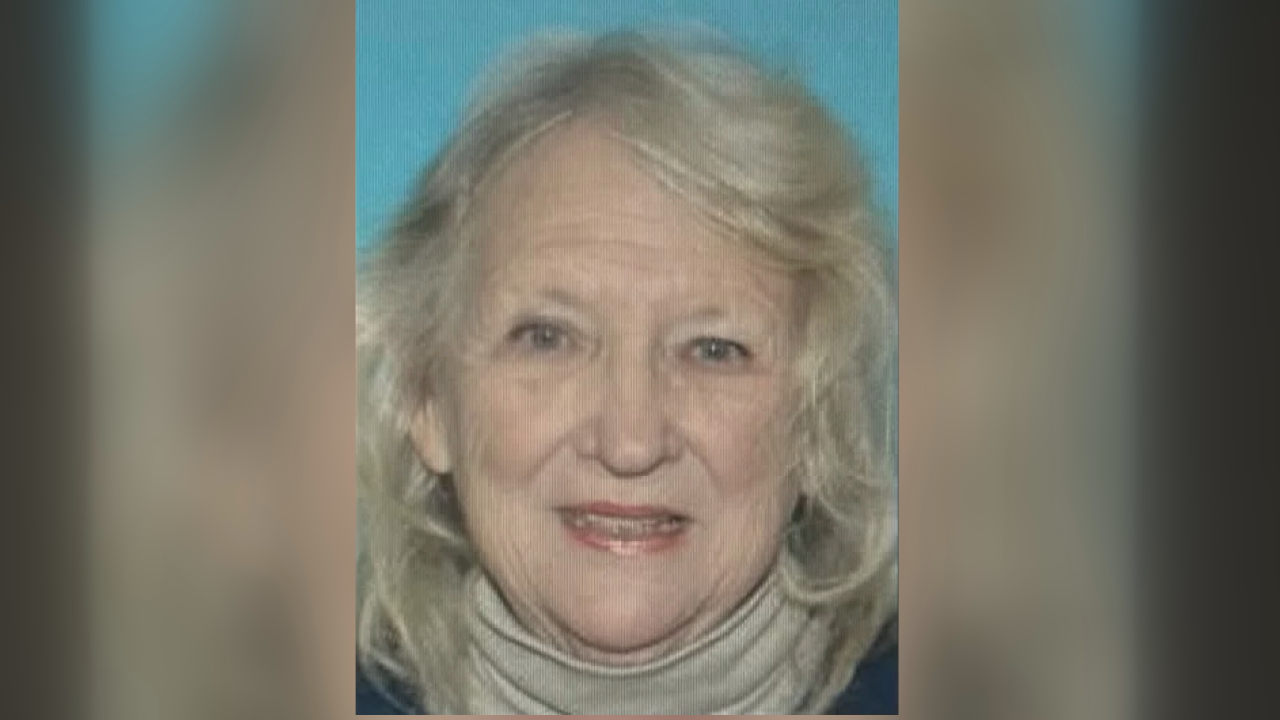 UPDATE - SAFELY FOUND - Brunswick County Sheriff's Office searches for ...