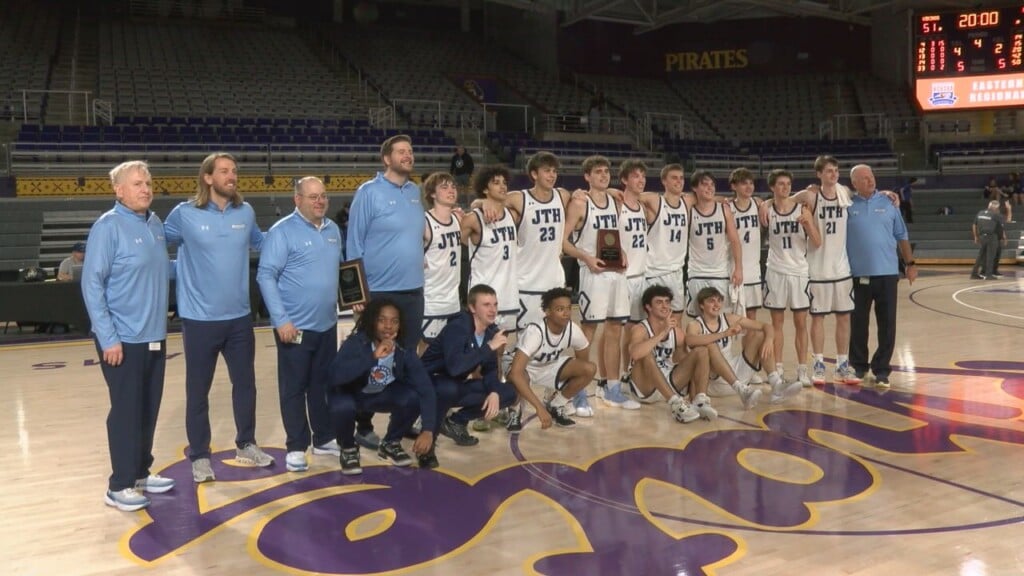 3 4 Laney Vs Hoggard Bbb