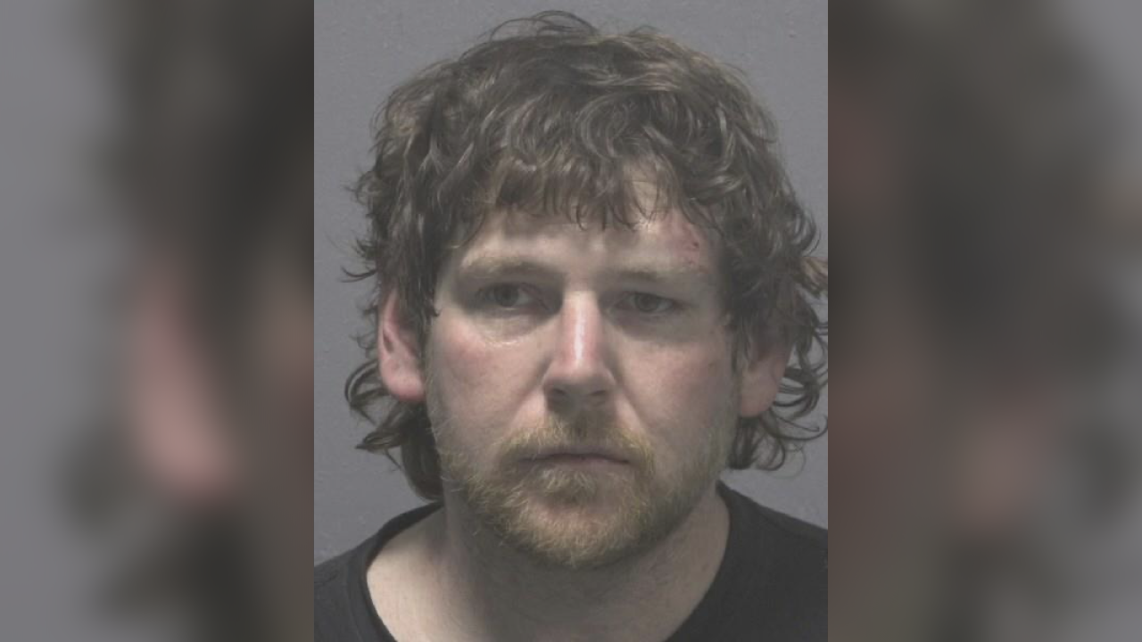 Rocky Point man charged with death by distribution in Wilmington ...