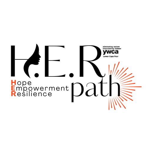 Her Path Logo