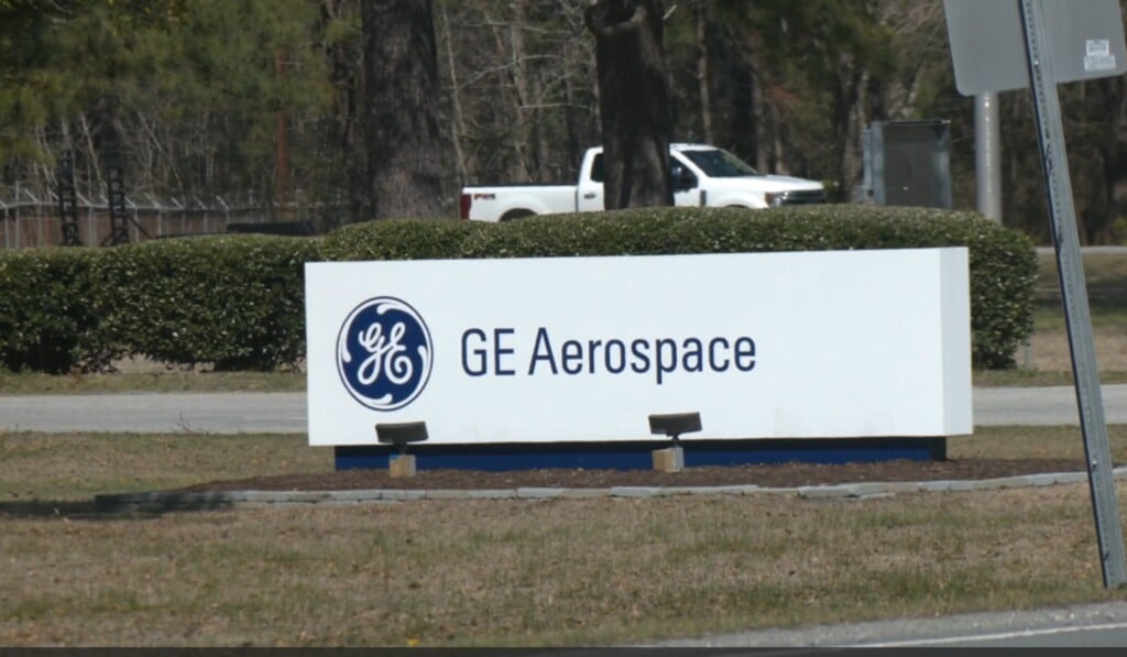 Geaerospace