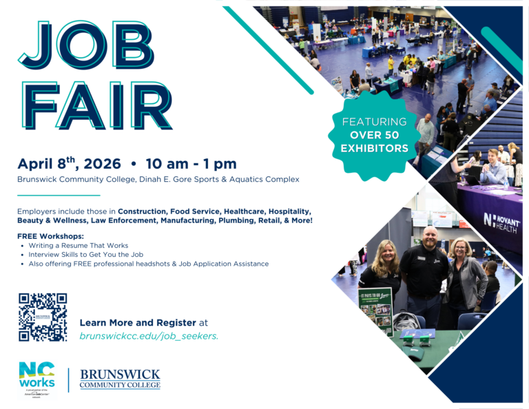 Job Fair Flyer 2026v2