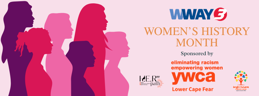 Womens History Month