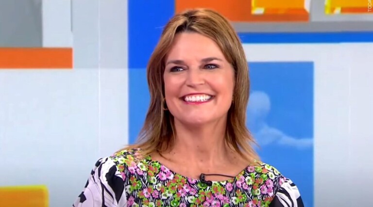 Savannah Guthrie is returning to "Today" show on April 6, NBC says ...
