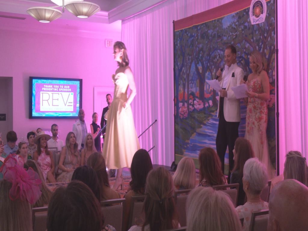 NC Azalea Fashion Show