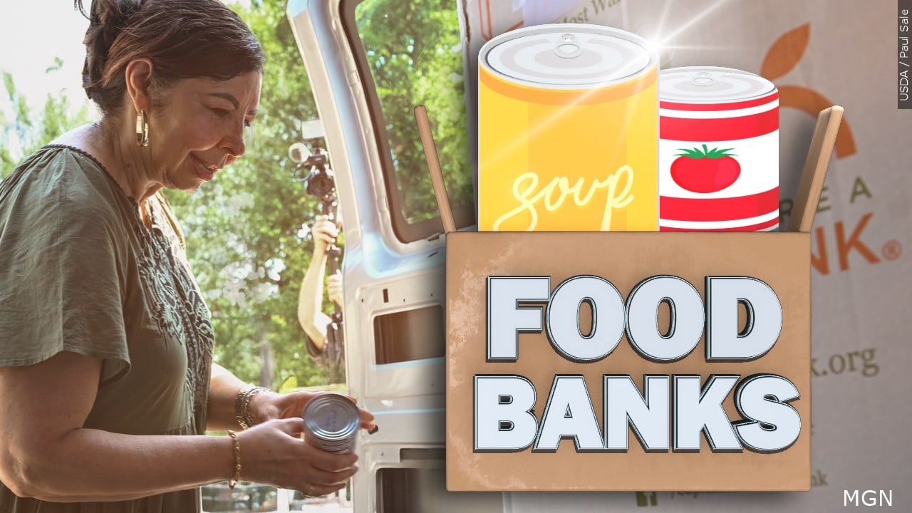 Wilmington Pop-Up Market at Cape Fear Christian Church