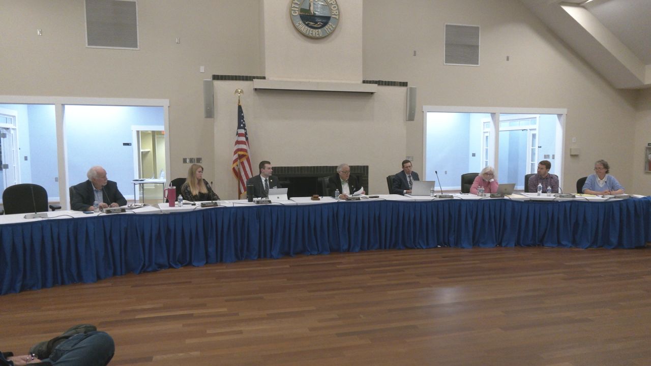Southport Board of Aldermen approves zoning ordinance change for vape/tobacco shops - WWAYTV3 Southport Board of Aldermen approves zoning ordinance change for vape/tobacco shops - WWAYTV3