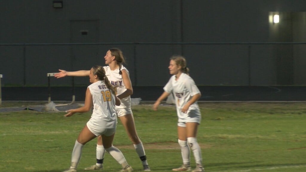 3 23 Laney At Topsail Gsoc