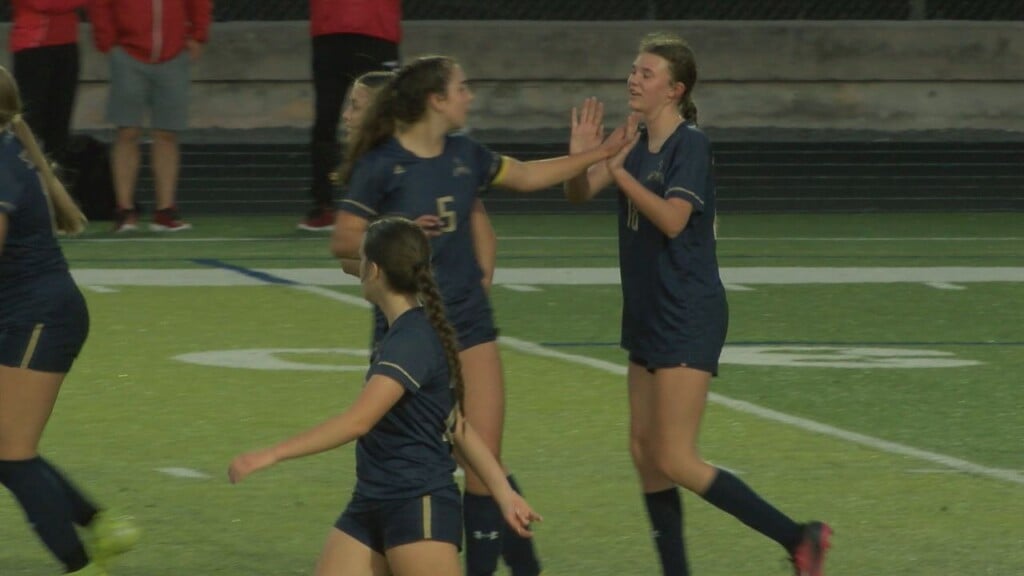 3 5 Wca At North Brunswick Gsoc