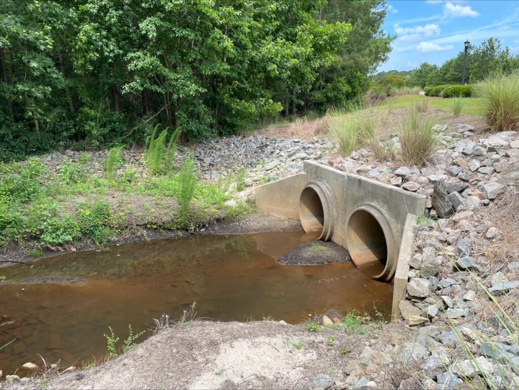 Culvert
