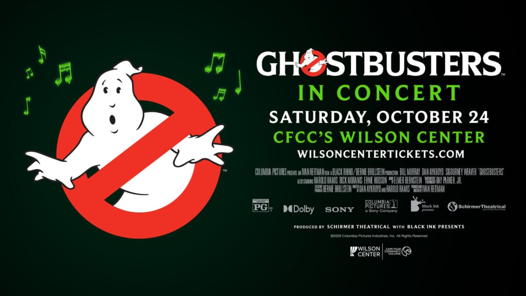 Ghostbusters 1920x1080
