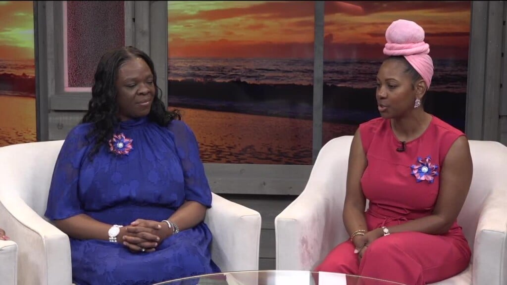 Local Jack And Jill Of America Chapter To Host Inaugural Rise And Run 5k Fundraiser