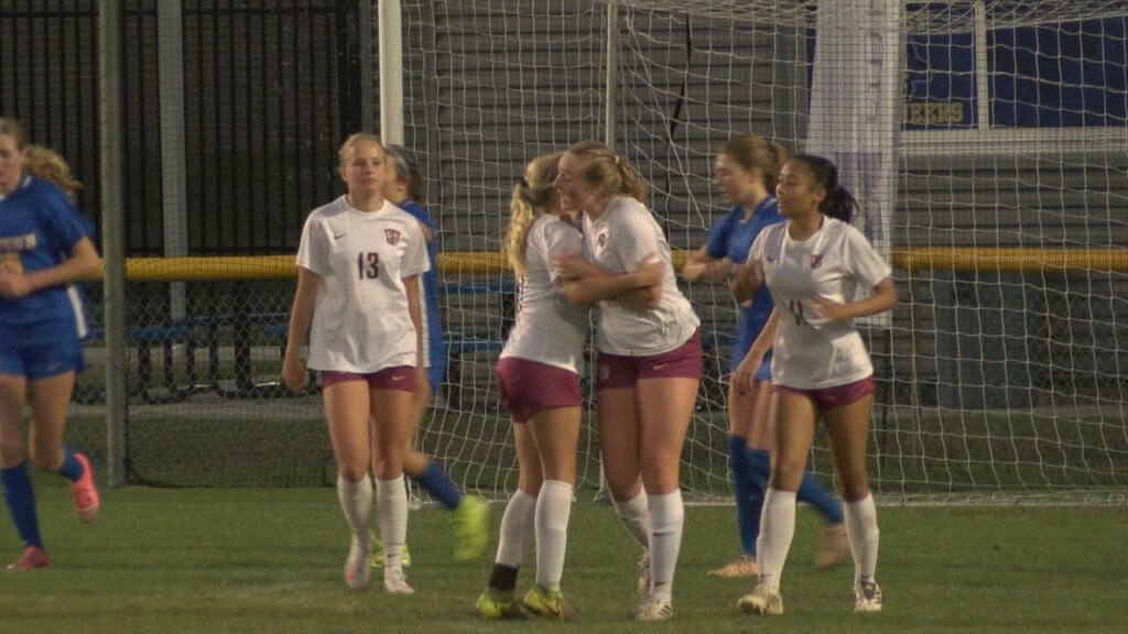 3 19 Ashley At Laney Gsoc