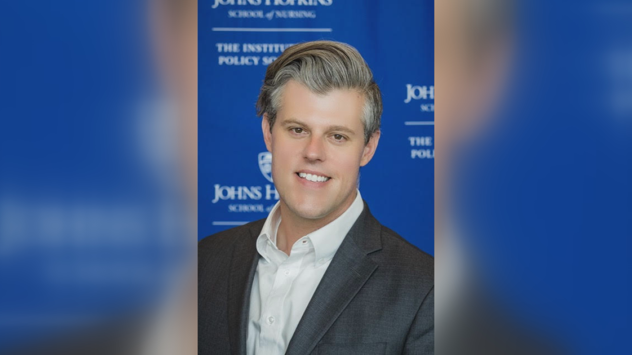 Former NC Health Secretary and Wilmington native joins board at ...