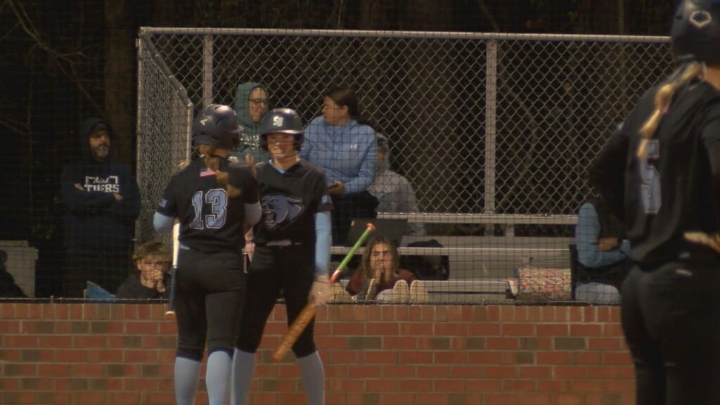 3 2 South Brunswick At Hoggard Sb