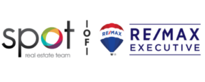 Spot Real Estate Logo