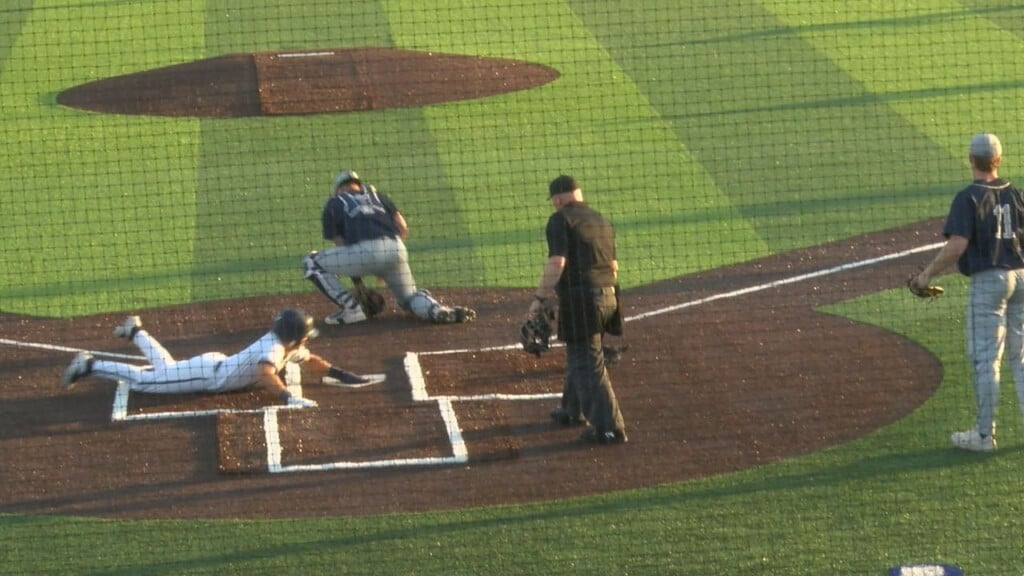 3 10 Charleston Southern At Uncw Bb