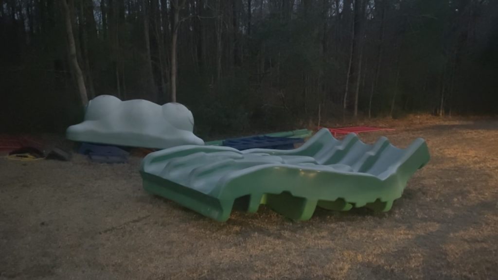 Kiwanis Playground Pic