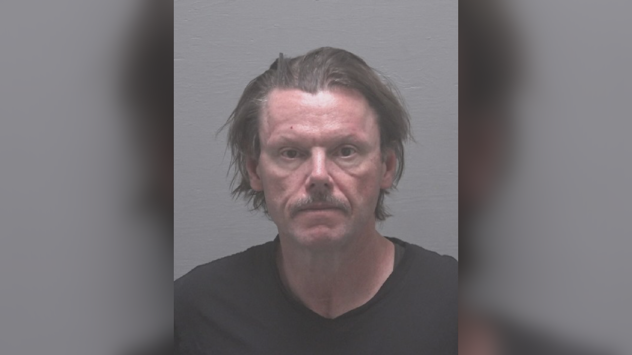 Wilmington man arrested on firearm, drug charges after police ...