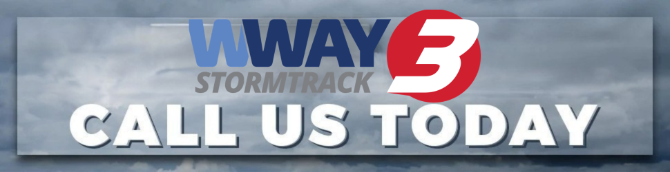 Updated Storm Tracker