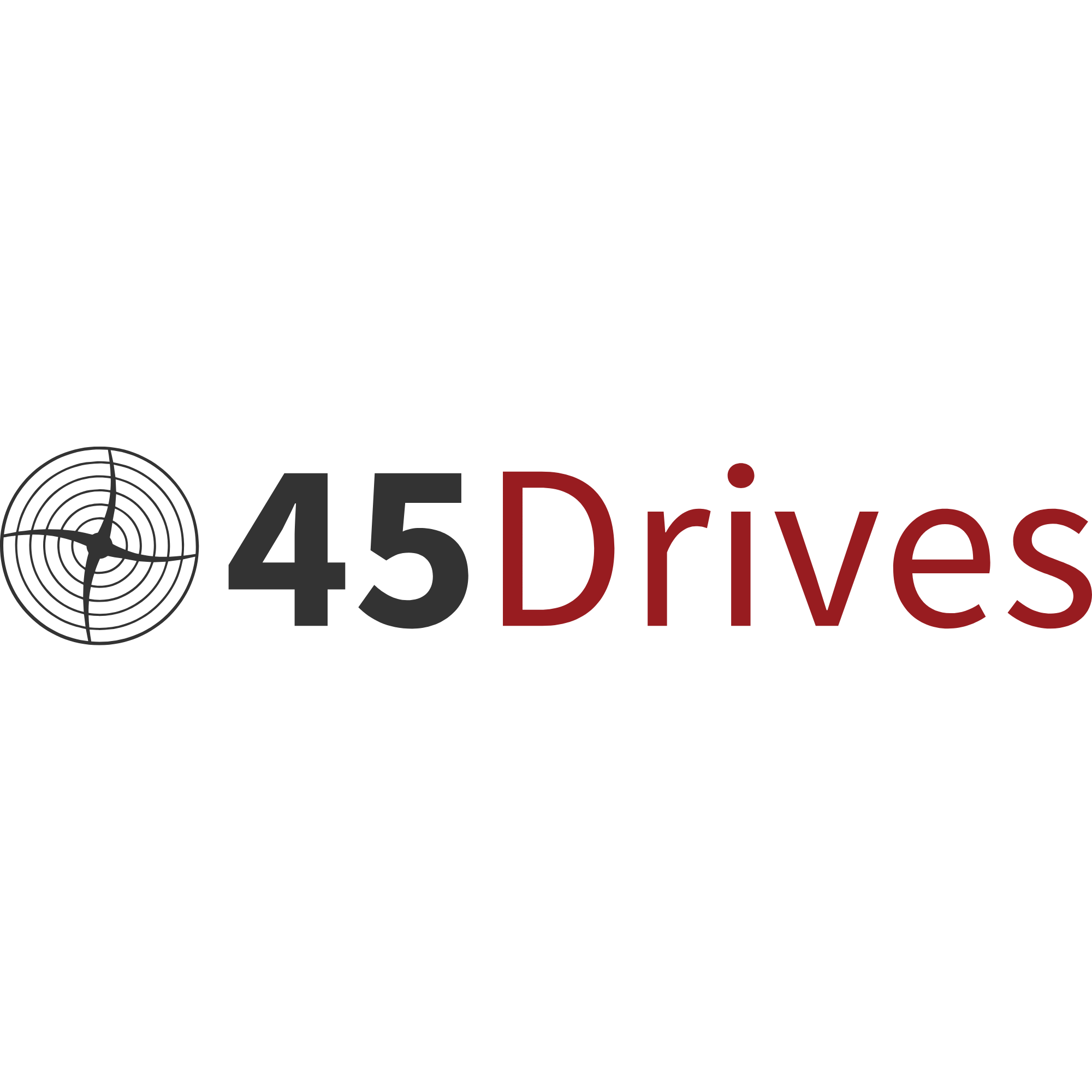 45 Drives