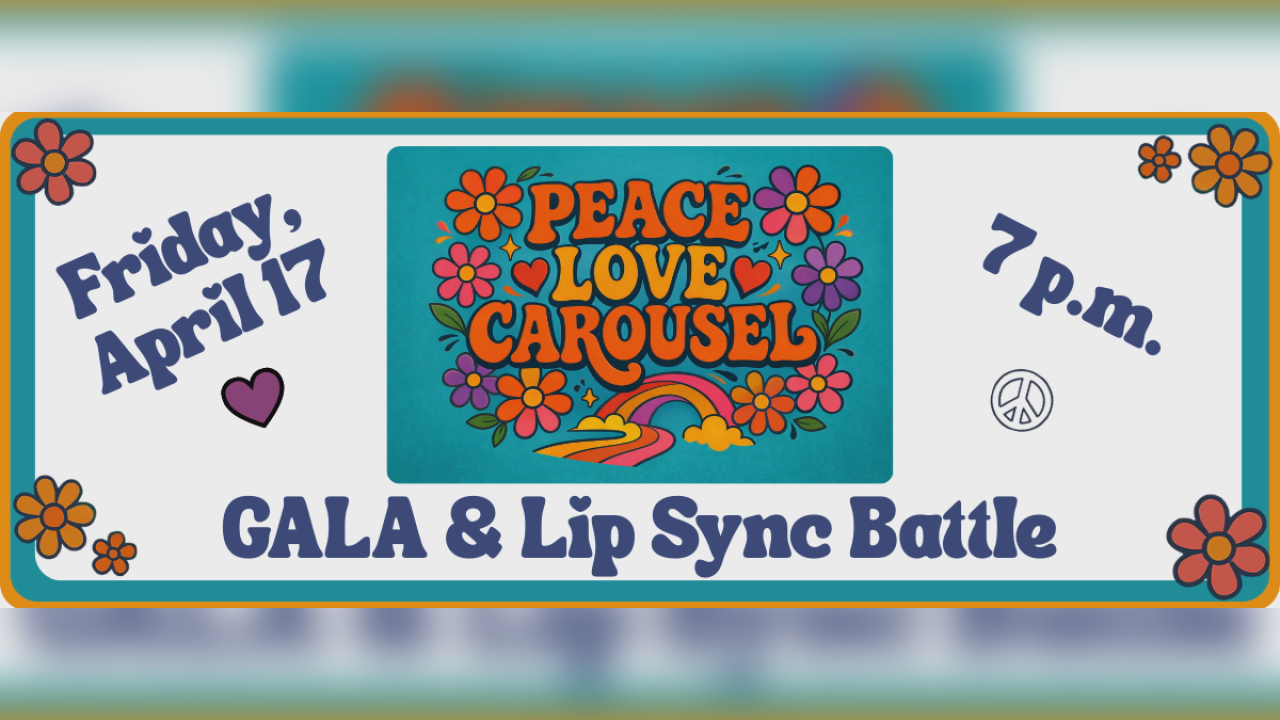 Wilmington gala and lip sync battle to benefit Carousel Child Advocacy Center