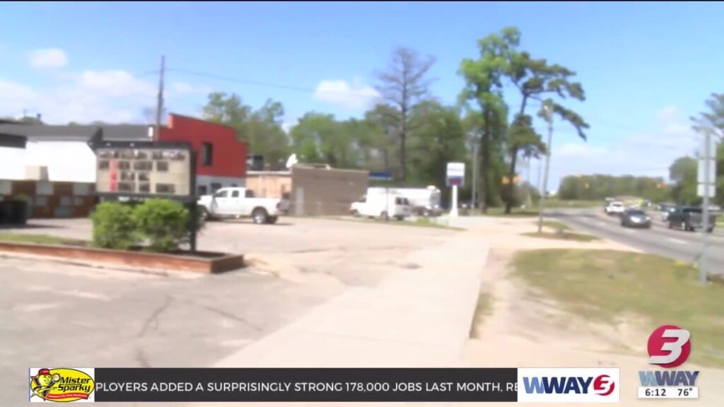 End Of An Era: Wilmington Bar To Close Due To Road Expansion Project