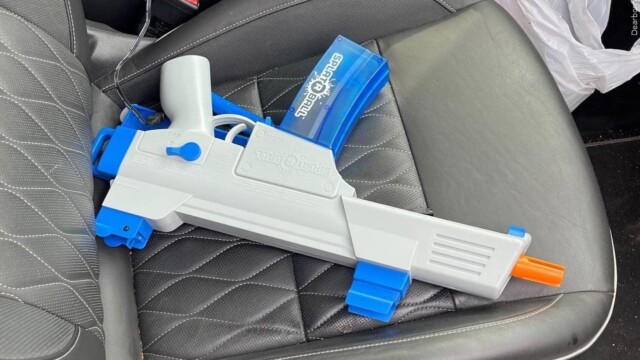 What to know about the high school 'senior assassin' water gun game ...