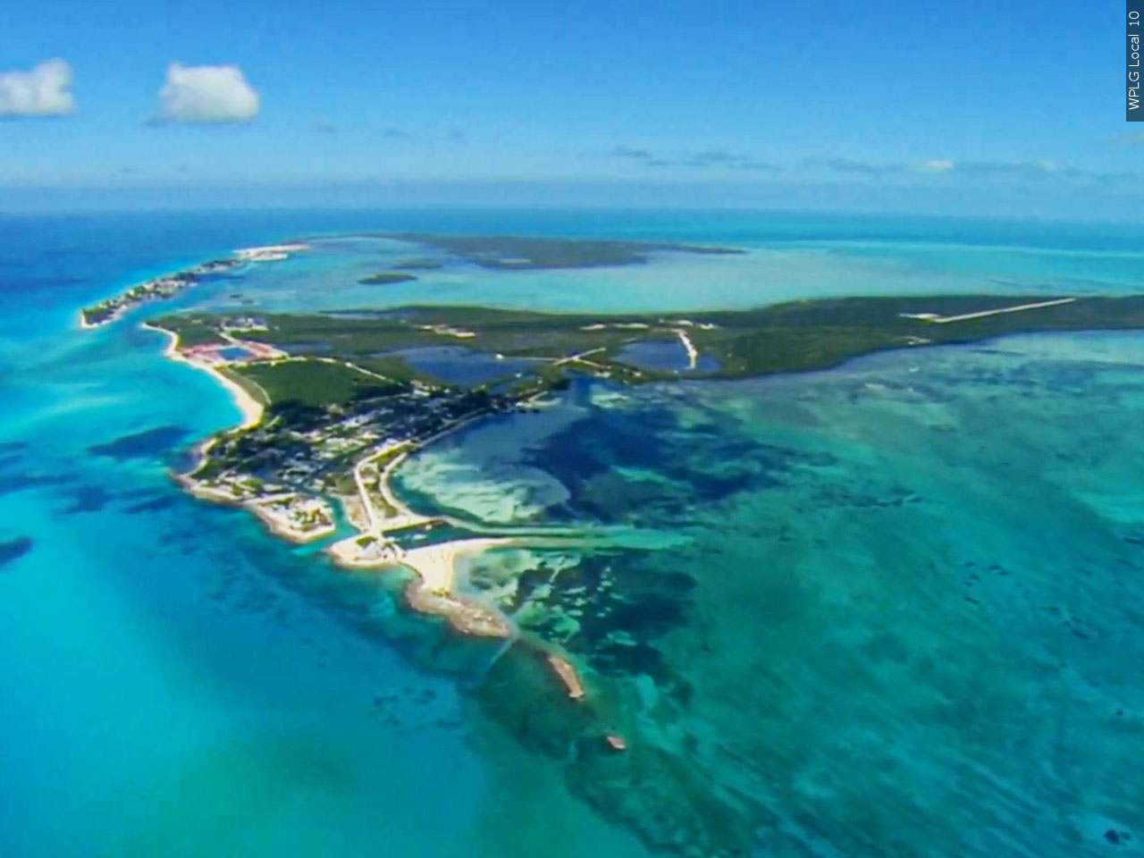 Husband arrested in Bahamas in connection to disappearance of his wife, Lynette Hooker