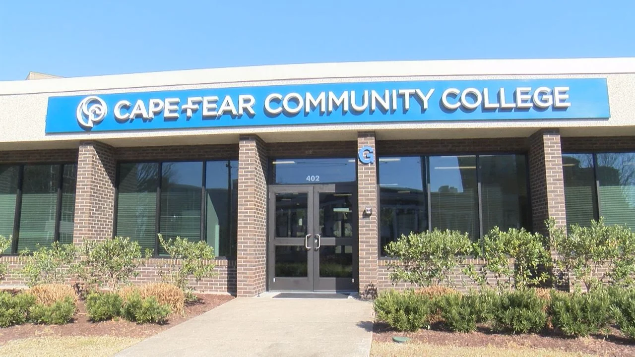 CFCC, CFPUA launch new apprenticeship program focused on skills-based training